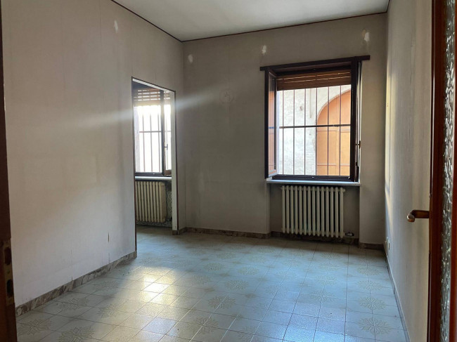 Casa semi indipendente in vendita a Rondissone