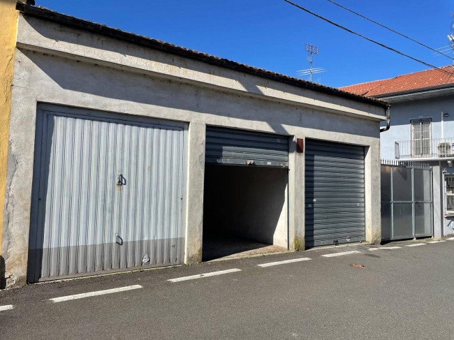 Casa semi indipendente in vendita a Rondissone