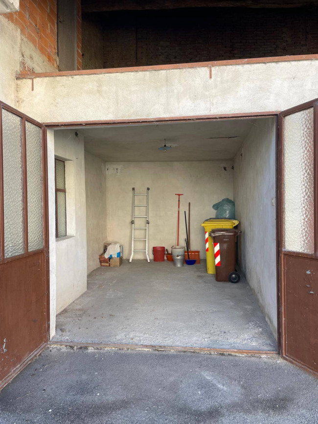 Casa semi indipendente in vendita a Rondissone