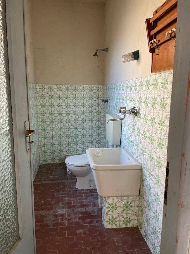 Casa semi indipendente in vendita a Rondissone