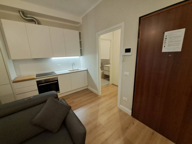 Appartamento in affitto a Empoli