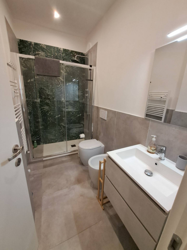 Appartamento in affitto a Empoli