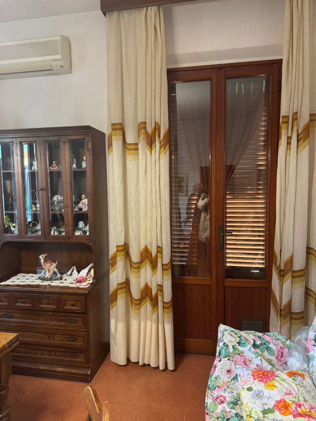 Appartamento in vendita a Cerreto Guidi