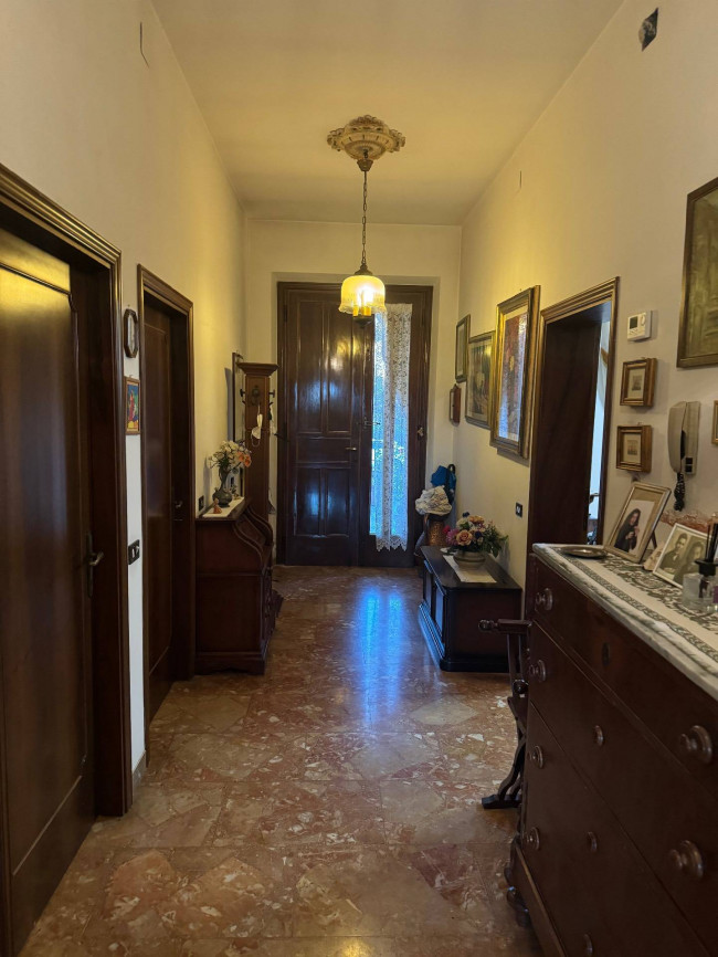 Appartamento in vendita a Cerreto Guidi