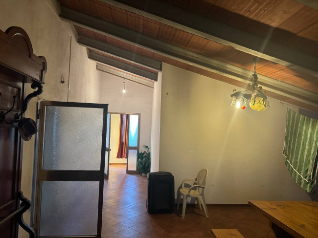 Appartamento in vendita a Cerreto Guidi