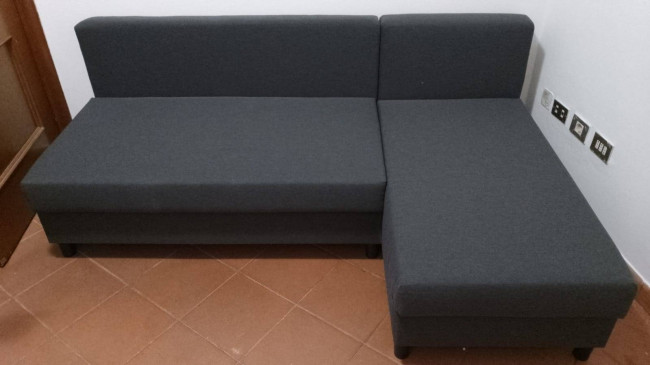 Appartamento in affitto a Forlì