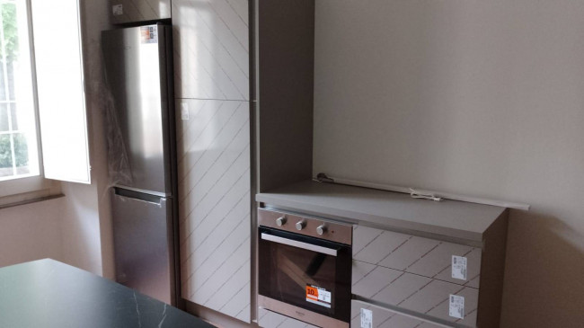 Appartamento in affitto a Forlì