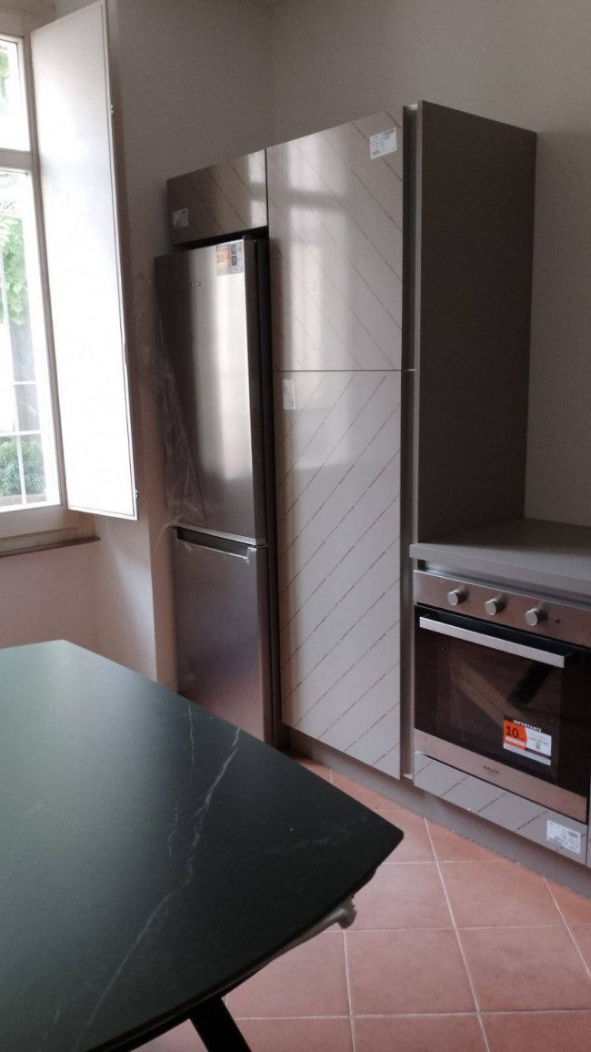 Appartamento in affitto a Forlì