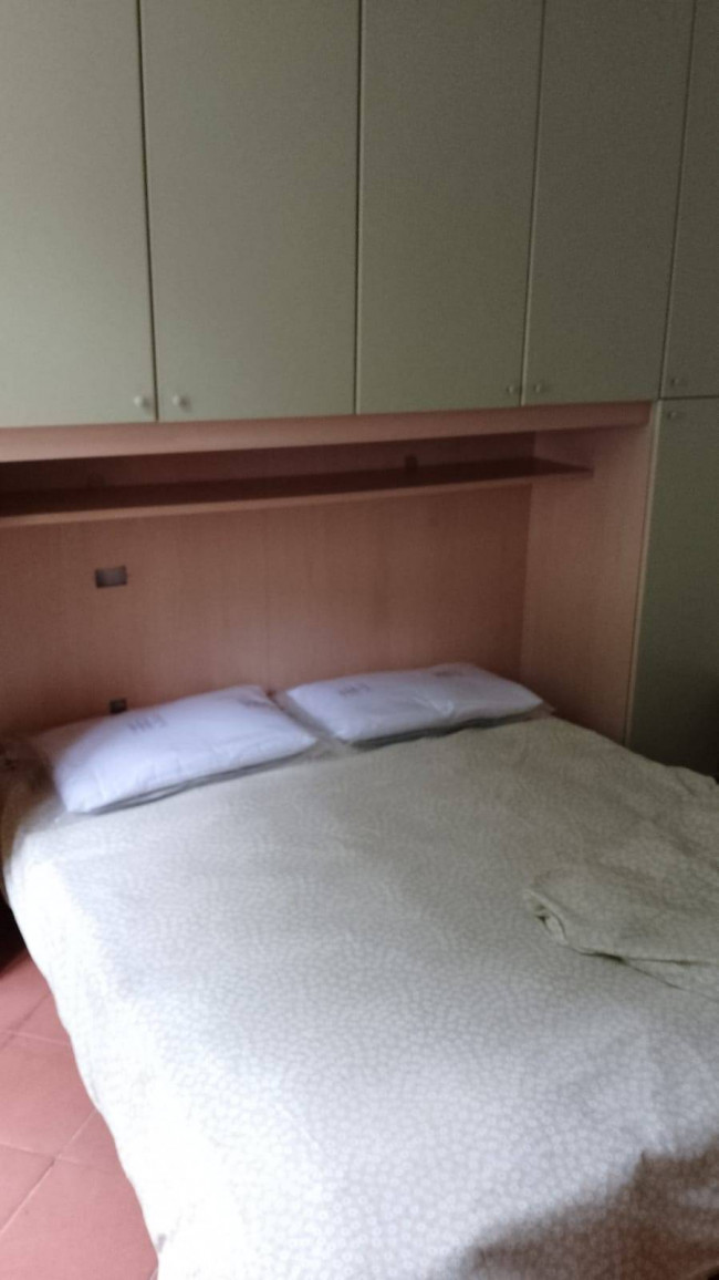 Appartamento in affitto a Forlì