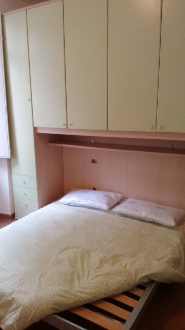 Appartamento in affitto a Forlì