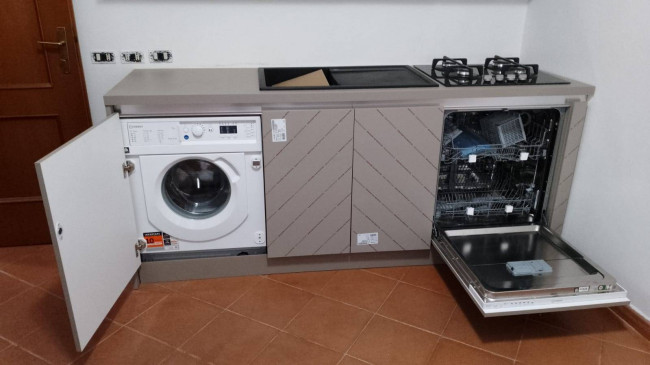 Appartamento in affitto a Forlì