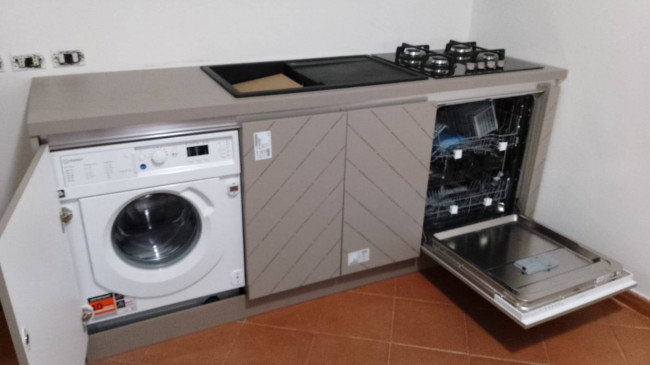 Appartamento in affitto a Forlì