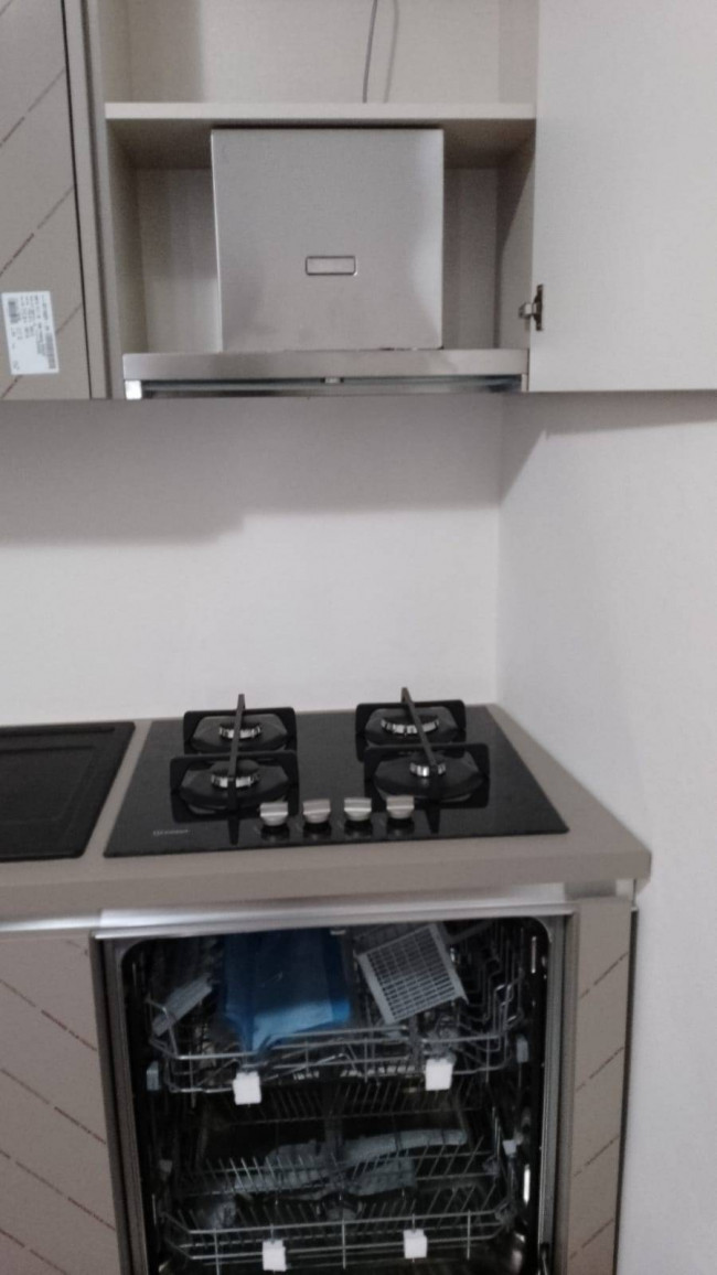 Appartamento in affitto a Forlì