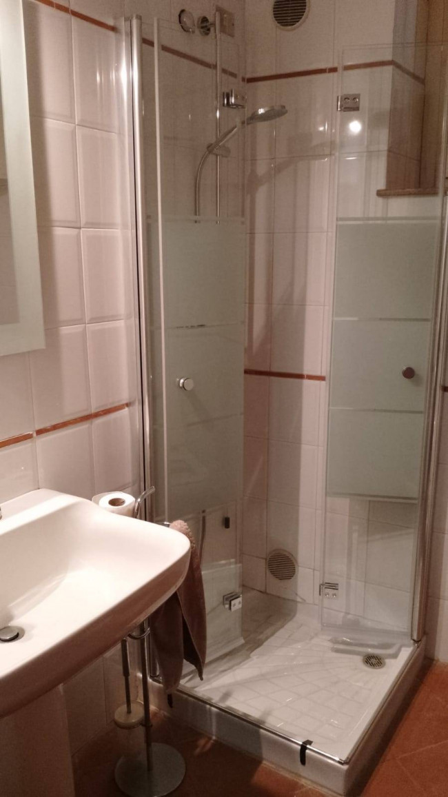 Appartamento in affitto a Forlì