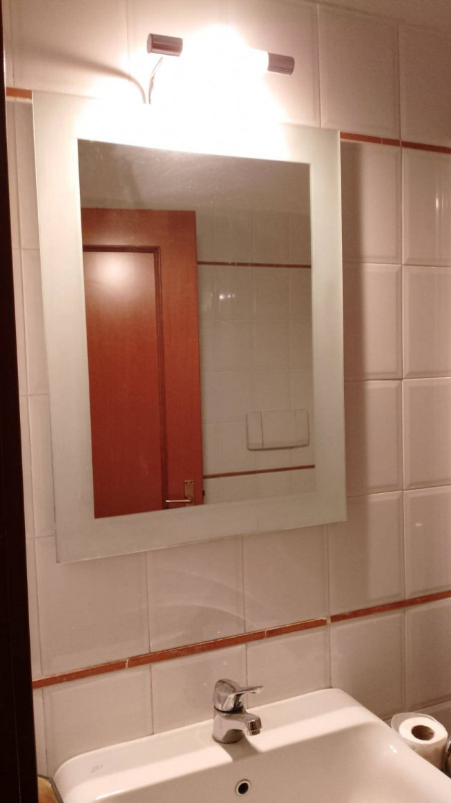 Appartamento in affitto a Forlì