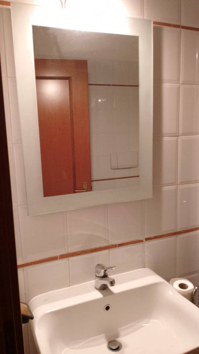 Appartamento in affitto a Forlì