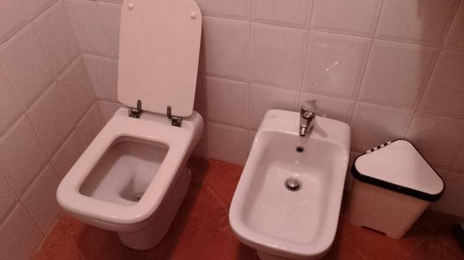 Appartamento in affitto a Forlì