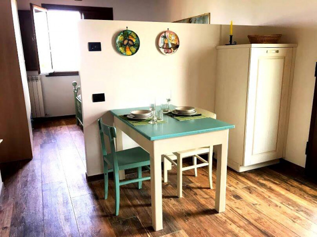 Appartamento in affitto a Montaione