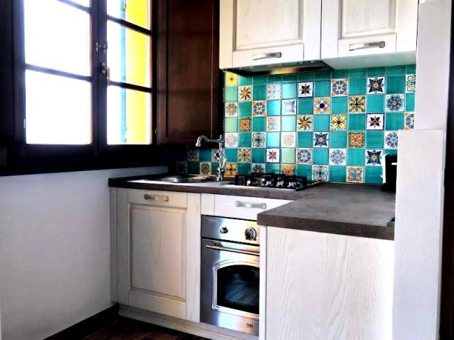 Appartamento in affitto a Montaione