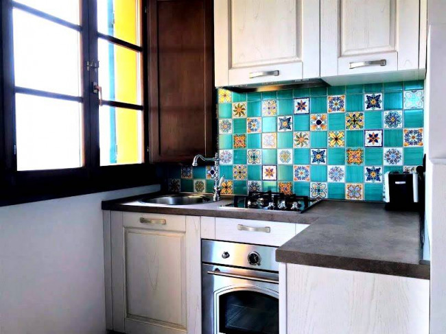 Appartamento in affitto a Montaione