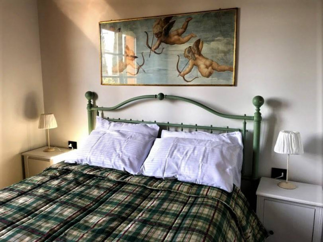 Appartamento in affitto a Montaione