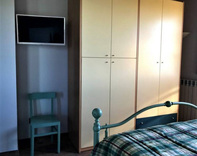 Appartamento in affitto a Montaione