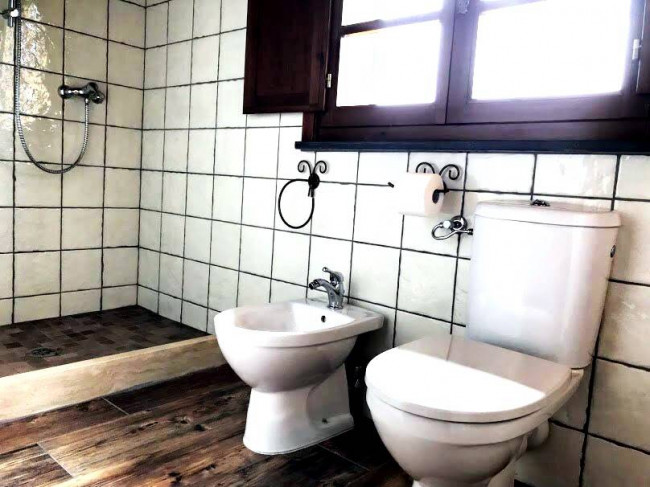 Appartamento in affitto a Montaione