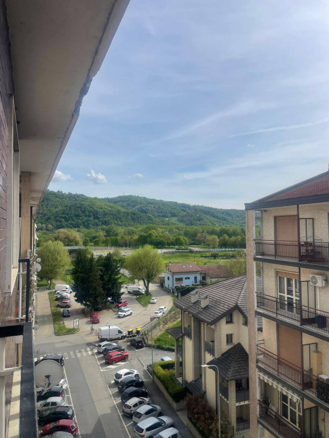 Appartamento in affitto a Chivasso