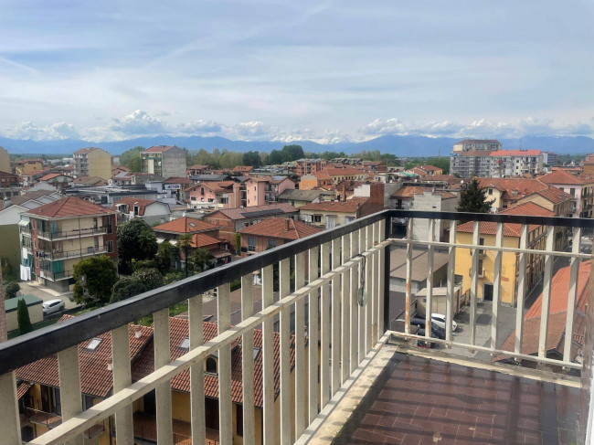 Appartamento in affitto a Chivasso