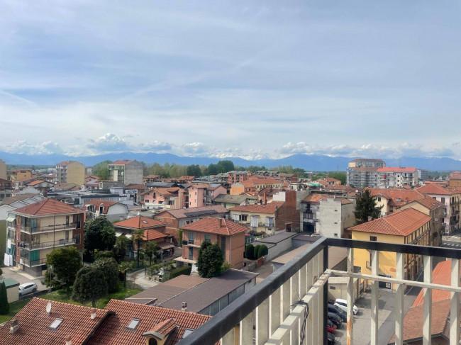 Appartamento in affitto a Chivasso