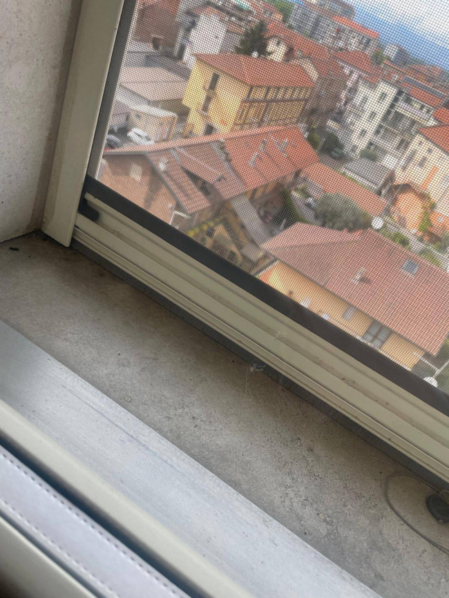 Appartamento in affitto a Chivasso