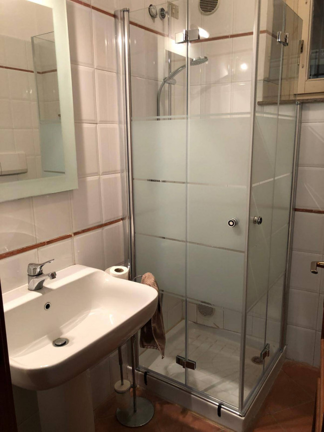 Appartamento in affitto a Forlì