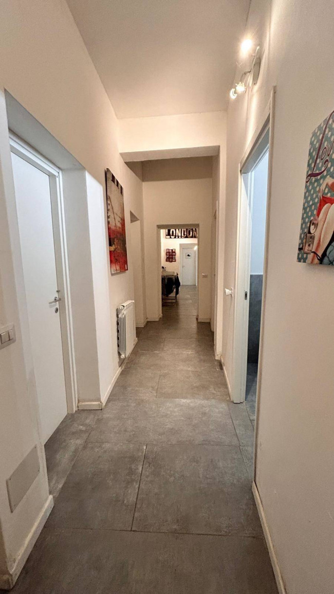 Stanza in affitto a Castellanza