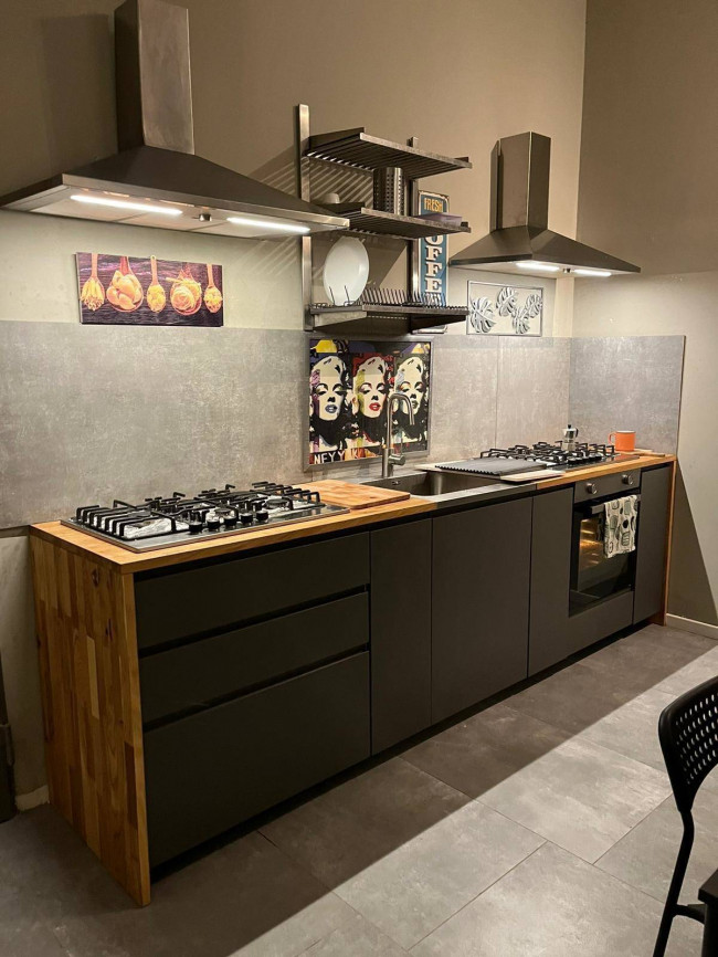 Stanza in affitto a Castellanza