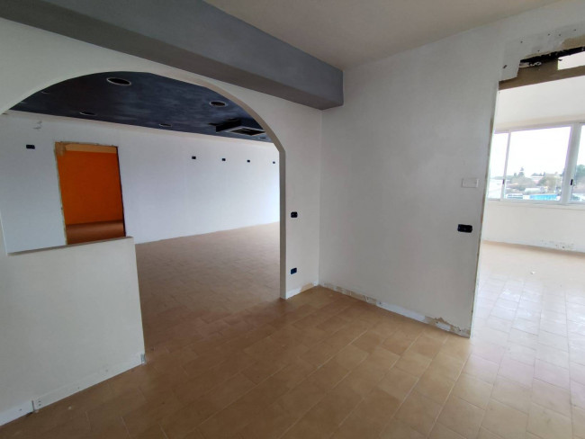 Ufficio in affitto a Poggibonsi