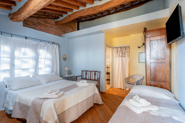 Appartamento in affitto a Pontedera