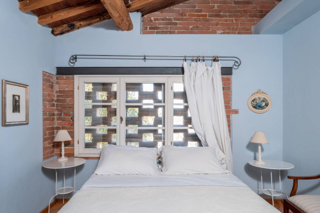 Appartamento in affitto a Pontedera