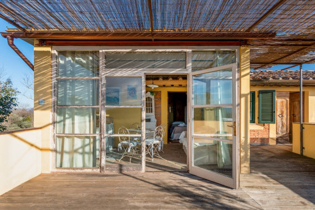 Appartamento in affitto a Pontedera