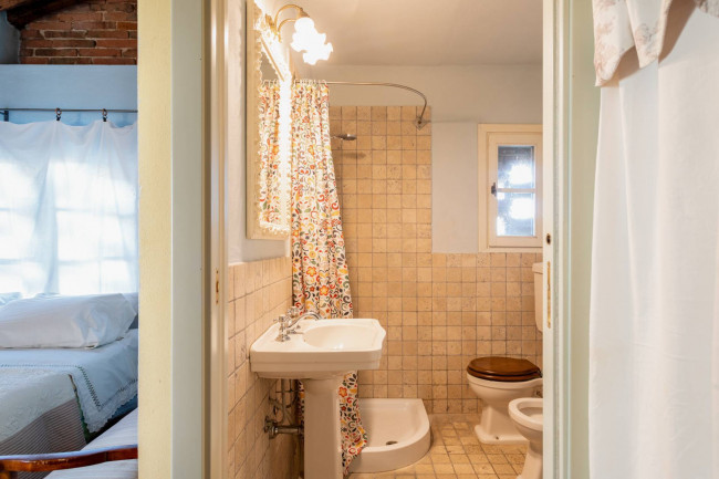 Appartamento in affitto a Pontedera