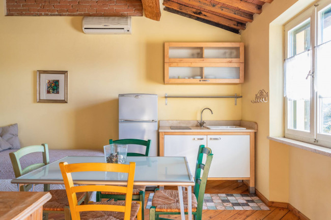 Appartamento in affitto a Pontedera