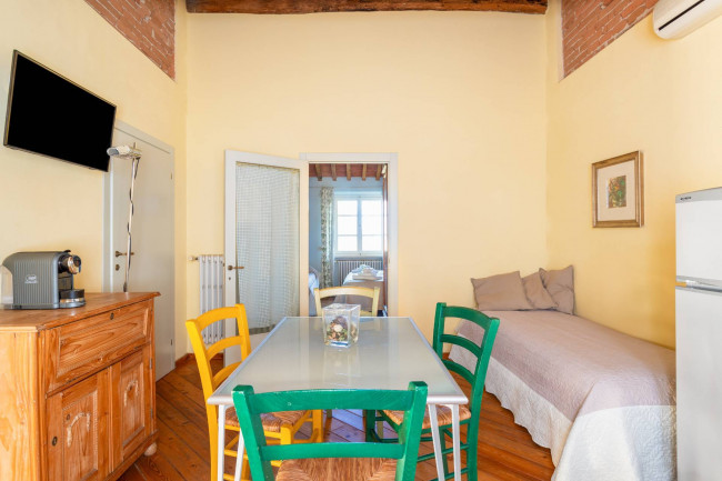 Appartamento in affitto a Pontedera