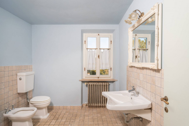 Appartamento in affitto a Pontedera