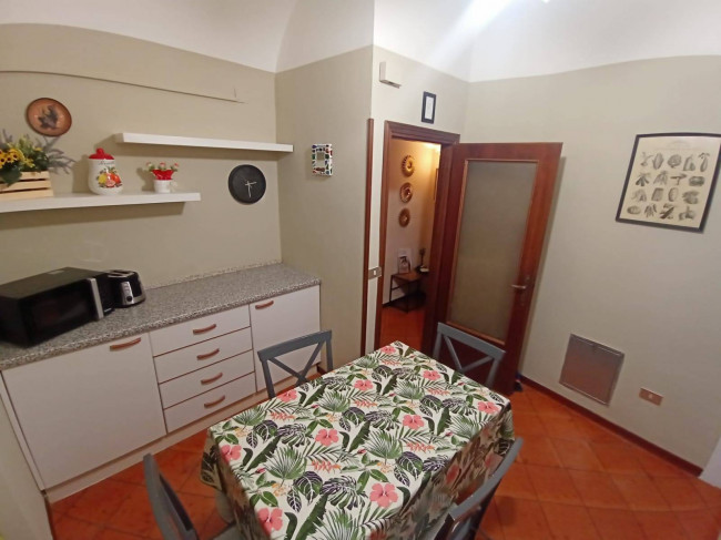 Appartamento in affitto a San Miniato