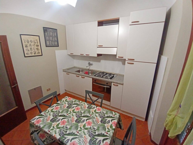 Appartamento in affitto a San Miniato