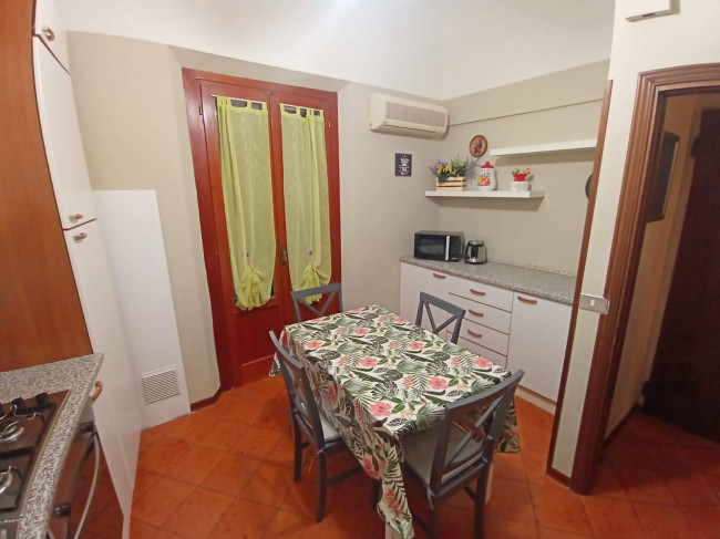 Appartamento in affitto a San Miniato