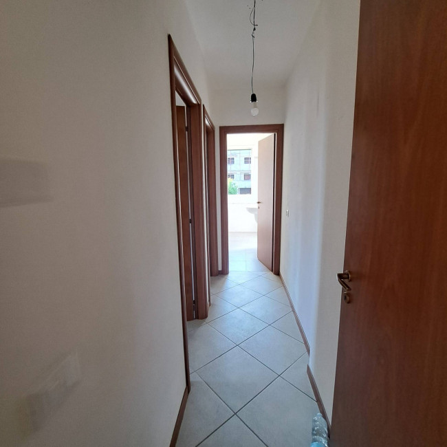 Appartamento in vendita a Forlì