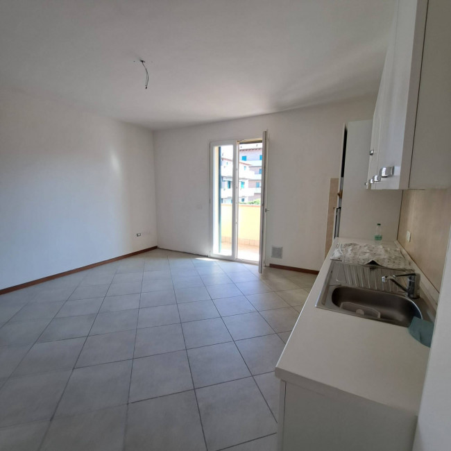 Appartamento in vendita a Forlì