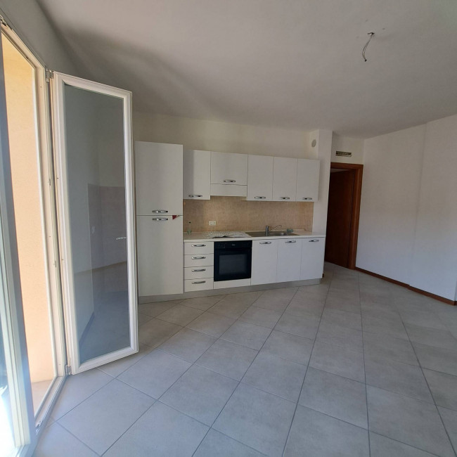 Appartamento in vendita a Forlì