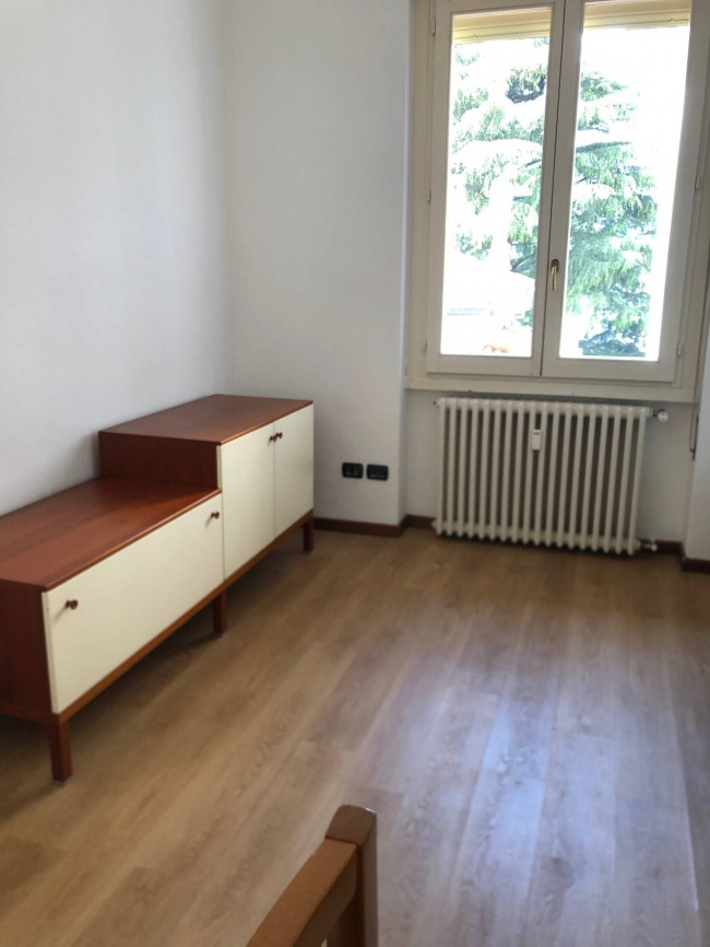 Appartamento in affitto a Luino