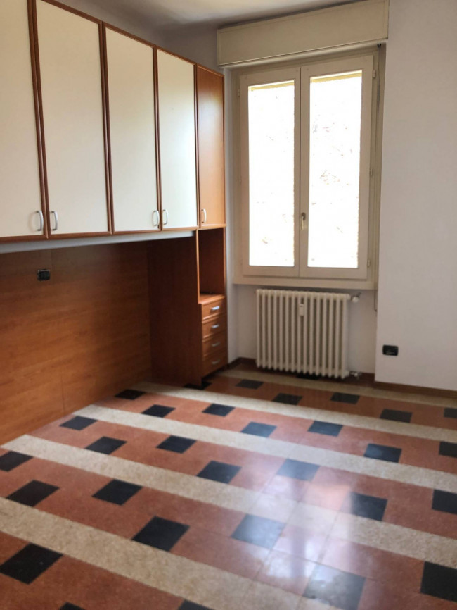 Appartamento in affitto a Luino